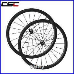 csc wheelset