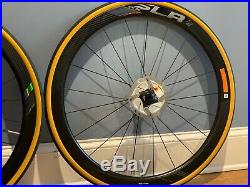 giant slr 1 disc wheelset