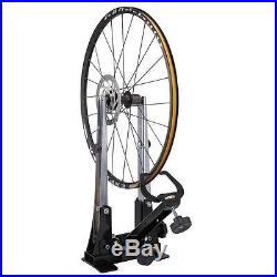 bike wheel alignment