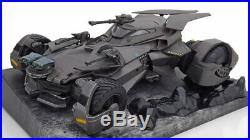 110 Hot Wheels Batmobile from the movie Justice League Radio Control