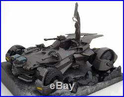 110 Hot Wheels Batmobile from the movie Justice League Radio Control