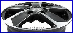 16 Freeway Alloy Wheels Commercially Load Rated For Ford Transit Van 5X160