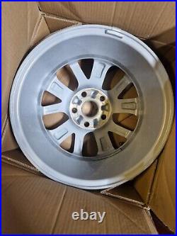 16 Toyota Yaris Alloy Wheel 6Jx16 (from brand new vehicle) 1 x wheel