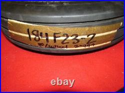 18 X 4.4 Goodrich wheel Cessna Citation From closed repair station new tire