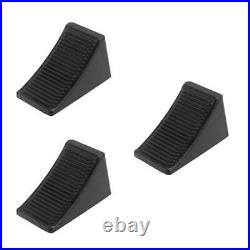 2 Pcs Chocks for Trailers Tire Monkey Wheel Tires from Rolling