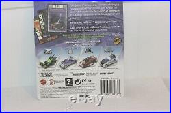2005 Hot Wheels 1st Gen Acceleracers Teku Chicane From Factory Set