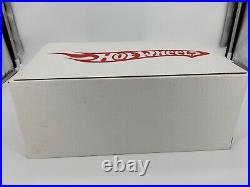 2005 Hot Wheels AcceleRacers Set from Factory Set Sealed All 36 Cars