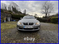 2007 BMW 3 Series 325i SE 2dr COUPE Petrol Manual 1 OWNER FROM NEW FSH