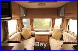 2011 Coachman 460/2 V I P 1owner from new Mover Porch Awning Alko Wheel Lock