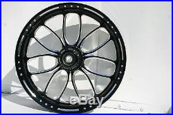 2013 Hayabusa Custom Wheels from FTD Customs The Viper