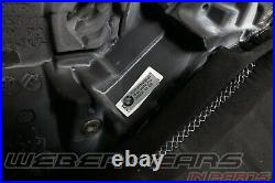 2230200 New OEM BMW 1er F21 LCI Alcantara Leather Steering Wheel From M
