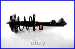 2x Gas Complete Struts Assembly Front for Mercedes CLK C209 A209 from 2002