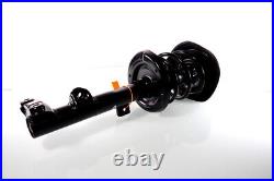 2x Gas Complete Struts Assembly Front for Mercedes CLK C209 A209 from 2002