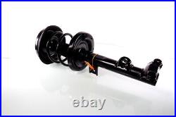 2x Gas Complete Struts Assembly Front for Mercedes CLK C209 A209 from 2002