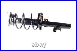 2x Gas Complete Struts Assembly Front for Volvo V50 (MW) from 2006- 2.4 2WD