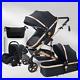 3-in-1-Newborn-Pram-Baby-Folding-Pushchair-Travel-System-with-Car-Seat-and-Bag-01-jq