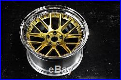 3sdm Forged Custom Alloy Wheels From 15 22 Dished Concave Concaved
