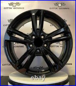 4 Alloy Wheels Compatible 5x100 from 7x18 NEW TOP 4 Alloy Wheels Compatible 5x100 from 7x18 NEW TOP