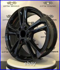 4 Alloy Wheels Compatible 5x100 from 7x18 NEW TOP 4 Alloy Wheels Compatible 5x100 from 7x18 NEW TOP