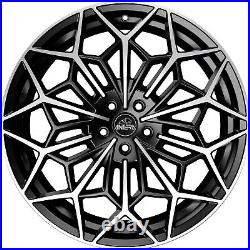 4 Alloy Wheels Compatible BENTLEY BENTAYGA from 23 NEW