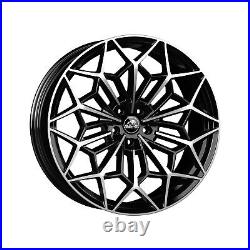 4 Alloy Wheels Compatible BENTLEY BENTAYGA from 23 NEW