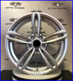 4 Alloy Wheels Compatible BMW Series 1 2 3 4 5 6 7 X1 X3 X4 Z3 Z4 from 17 NEW 4 Alloy Wheels Compatible BMW Series 1 2 3 4 5 6 7 X1 X3 X4 Z3 Z4 from 17 NEW