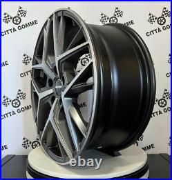 4 Alloy Wheels Compatible BMW X1 X2 S. 1 2 3 4 5 6 7 X3 X4 From 2017 Mens 19 It