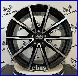 4 Alloy Wheels Compatible BMW X1 X2 S. 1 2 3 4 5 6 7 X3 X4 From 2017 Mens 19 UK