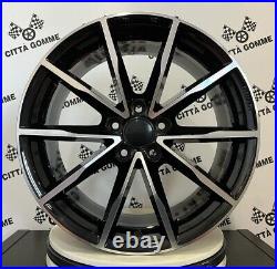 4 Alloy Wheels Compatible BMW X1 X2 S. 1 2 3 4 5 6 7 X3 X4 From 2017 Mens 19 UK