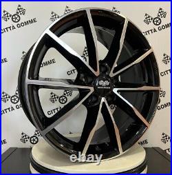 4 Alloy Wheels Compatible BMW X1 X2 S. 1 2 3 4 5 6 7 X3 X4 From 2017 Mens 19 UK