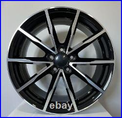 4 Alloy Wheels Compatible BMW X1 X2 S. 1 2 3 4 5 6 7 X3 X4 From 2017 Mens 19 UK