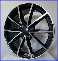 4 Alloy Wheels Compatible BMW X1 X2 S. 1 2 3 4 5 6 7 X3 X4 From 2017 Mens 19 UK