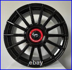 4 Alloy Wheels Compatible BMW X1 X2 X3 X4 Series 1 3 5 2017 Series 2 from 19 NEW