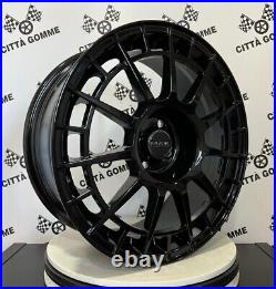 4 Alloy Wheels Compatible CITROEN C4 GRAND PICASSO SPACETOURER DS7 FROM 18