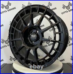 4 Alloy Wheels Compatible CITROEN C4 GRAND PICASSO SPACETOURER DS7 FROM 18