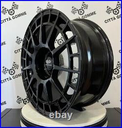 4 Alloy Wheels Compatible CITROEN C4 GRAND PICASSO SPACETOURER DS7 FROM 18