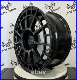 4 Alloy Wheels Compatible CITROEN C4 GRAND PICASSO SPACETOURER DS7 FROM 18