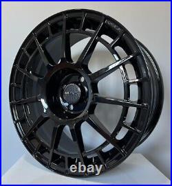 4 Alloy Wheels Compatible CITROEN C4 GRAND PICASSO SPACETOURER DS7 FROM 18