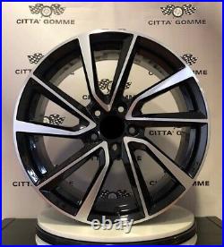 4 Alloy Wheels Compatible FORD FOCUS C-MAX KUGA MONDEO from 19 NEW, OFFER