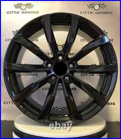 4 Alloy Wheels Compatible For Range Rover Evoque From 18 New