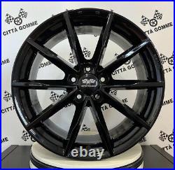 4 Alloy Wheels Compatible Kia pro Ceed Xceed Niro Sorento Soul Sportage From 17