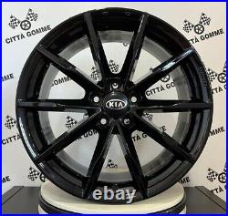 4 Alloy Wheels Compatible Kia pro Ceed Xceed Niro Sorento Soul Sportage From 17