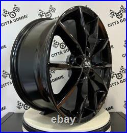 4 Alloy Wheels Compatible Kia pro Ceed Xceed Niro Sorento Soul Sportage From 17