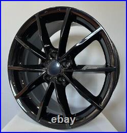 4 Alloy Wheels Compatible Kia pro Ceed Xceed Niro Sorento Soul Sportage From 17