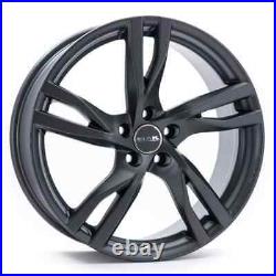 4 Alloy Wheels Compatible Lynk & Co From 18 MAK ITALY