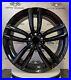 4-Alloy-Wheels-Compatible-Mercedes-Classe-A-B-C-E-Cla-Gla-GLK-Vito-From-18-Blk-01-hgw