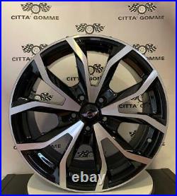 4 Alloy Wheels Compatible Mini Countryman 2017 Clubman Cooper From 19 New