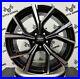 4-Alloy-Wheels-Compatible-Mini-Countryman-2017-Clubman-One-Cooper-From-17-New-01-kj