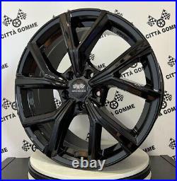 4 Alloy Wheels Compatible Mini Countryman 2017 Clubman One Cooper From 17 New