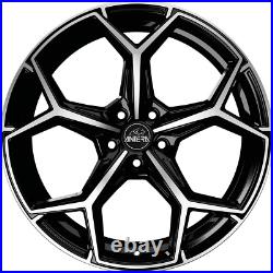 4 Alloy Wheels Compatible Range Rover Velar From 22 Brand New